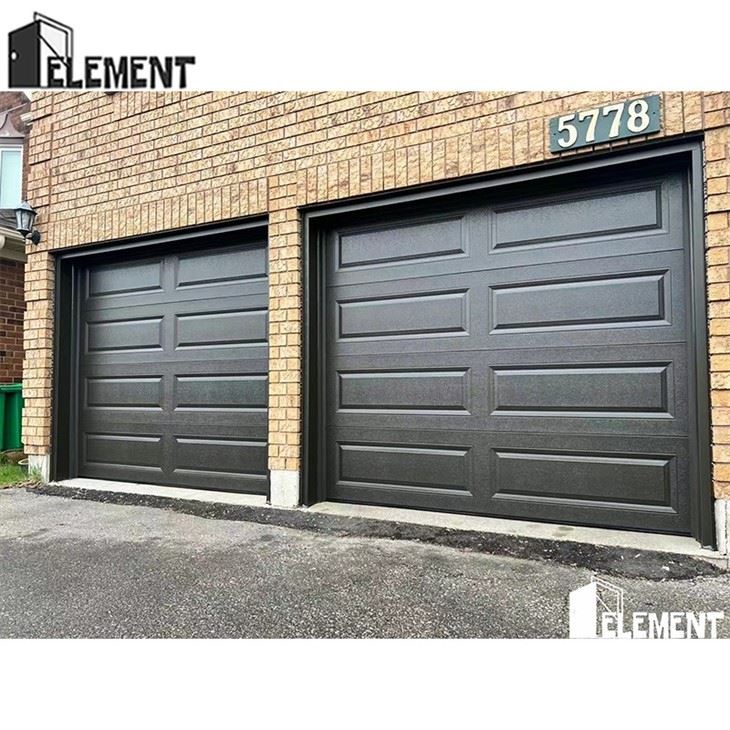 American Style Garage Door (1)~1