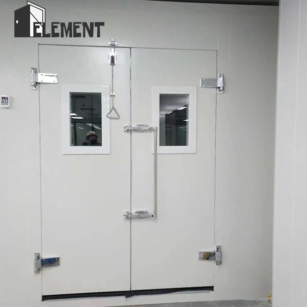 Hinged Cold Room Doors (4)