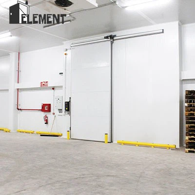 Hinged Cold Room Doors (5)