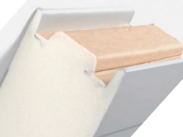 PU SANDWICH PANEL 20 PU SANDWICH PANEL 20